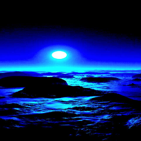 Blue Night