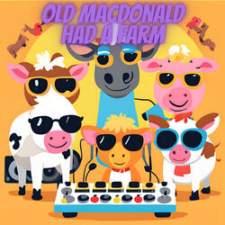 Old MacDonald Had A Farm