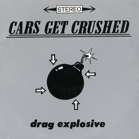 Drag Explosive