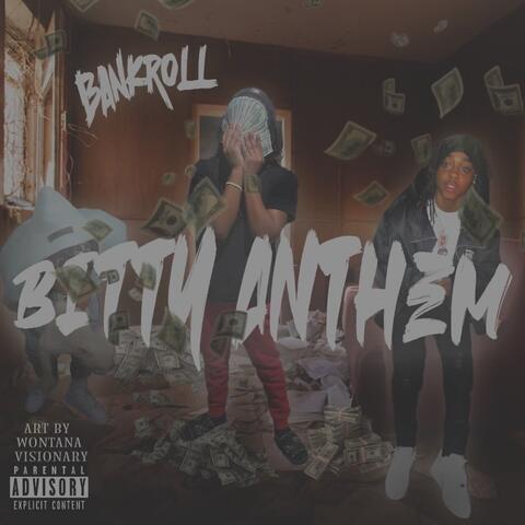 Bitty Anthem