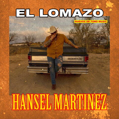 El Lomazo