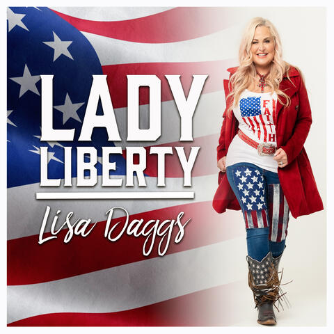 Lady Liberty