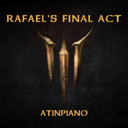 Rafael's Final Act (From "Baldur's Gate 3")
