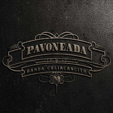 Pavoneada