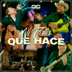 Ni Falta Que Hace (En Vivo)