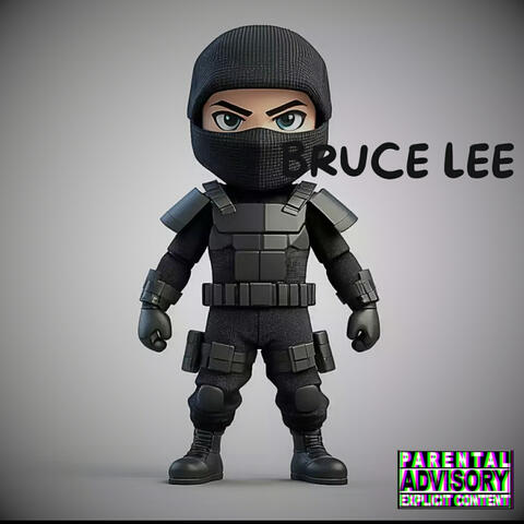 Bruce lee