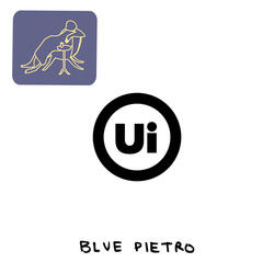 Blue Pietro
