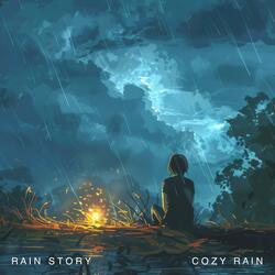 Raindrops Falling