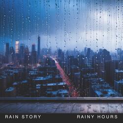 Evening Rain