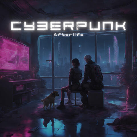 Cyberpunk Afterlife