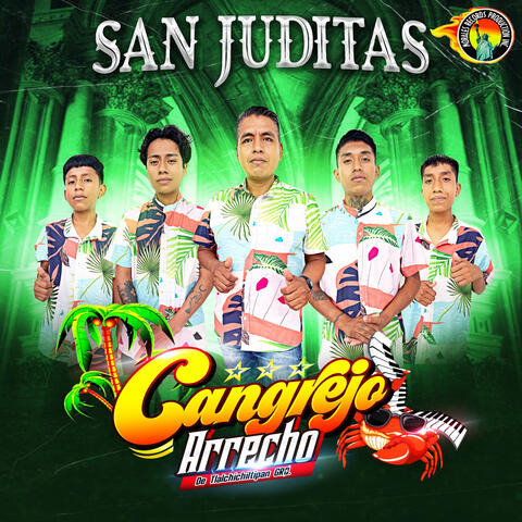 San Juditas