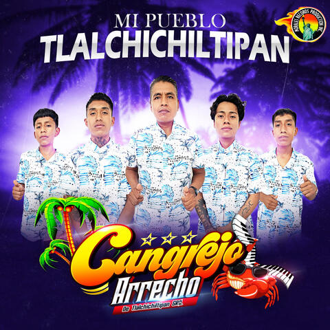 Mi Pueblo Tlalchichiltipan