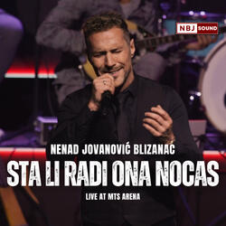 Sta li radi ona nocas