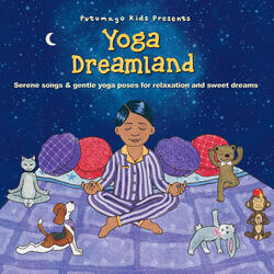 Midnight Dreaming