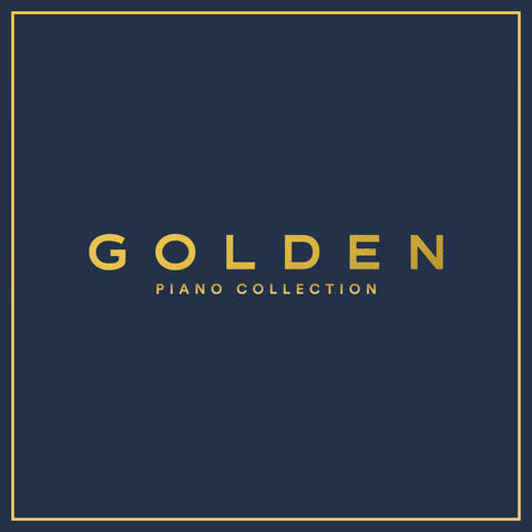 GOLDEN Piano Collection