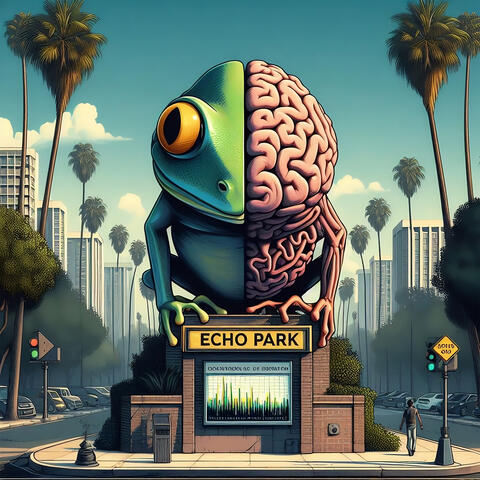 Echo Park