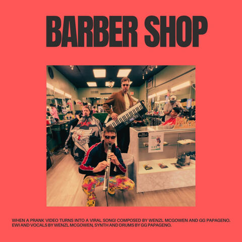 Barber Shop