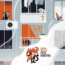 The Lullaby for a Two-legged Puppy