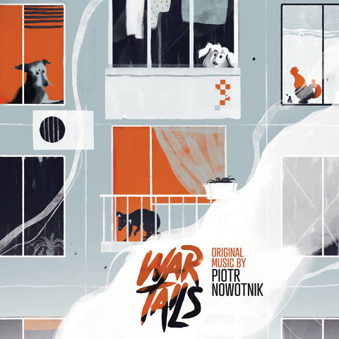 War Tails (Original Documentary Soundtrack)