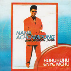 Anka Ebeye Den - Instru-chorus