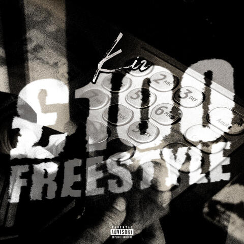 £100 Freestyle
