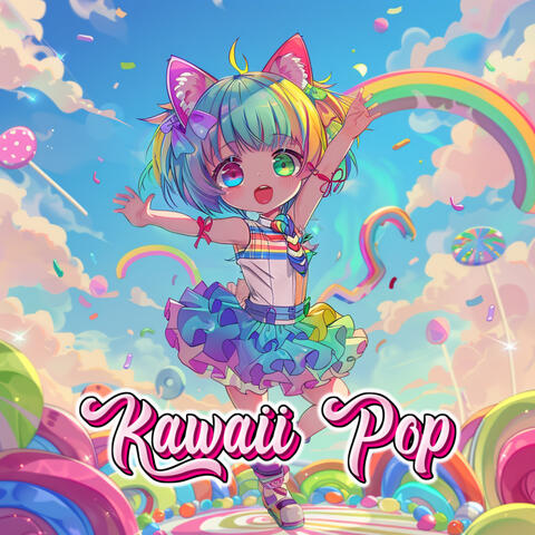 Candy Wonderland