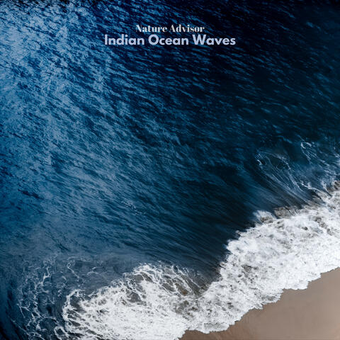 Indian Ocean Waves
