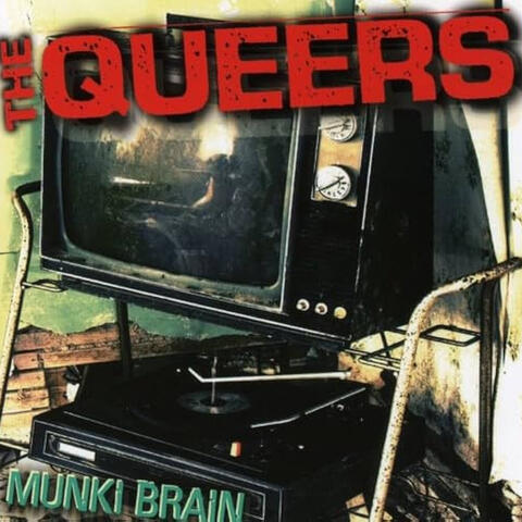 Munki Brain