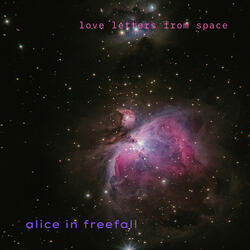 Love Letters from Space