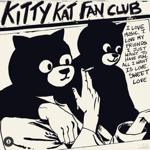 Kitty Kat Fan Club