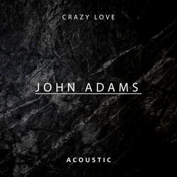 Crazy Love