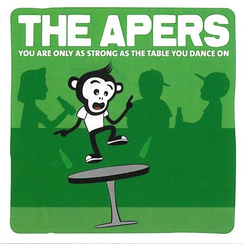 You Are Only as Strong as the Table You Dance on