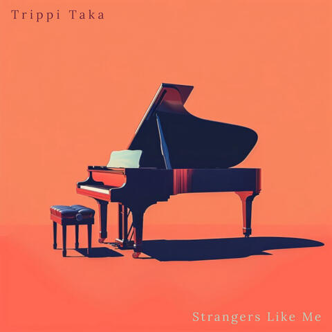 Strangers Like Me
