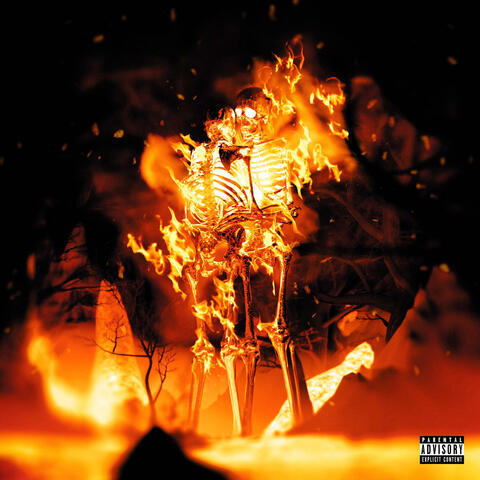Pyromania