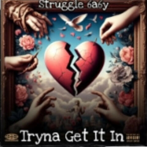 Tryna get it in
