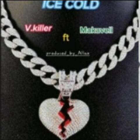 Ice cold
