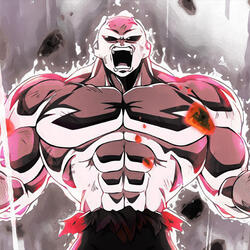 Jiren Theme ( Dragon Ball Super )