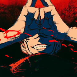 Sukuna Domain Expansion vs Mahoraga ( Jujutsu Kaisen)