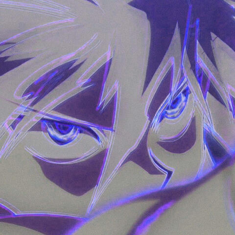 Zoldyck Family ( Hunter X Hunter)