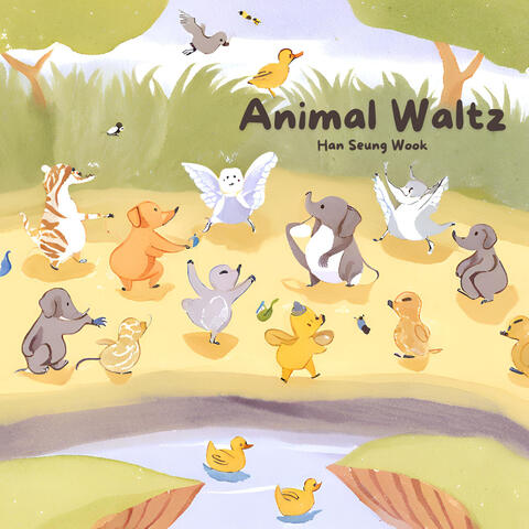 Animal Waltz