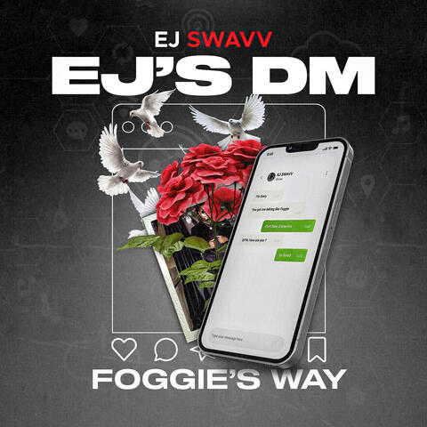 EJ's DM (Foggie's Way)