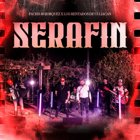 Serafín (En Vivo)