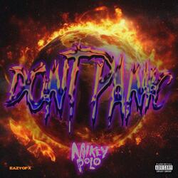 don’t panic! +++