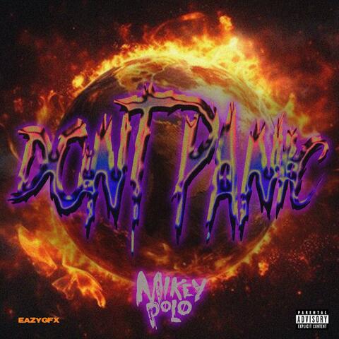 don’t panic! +++