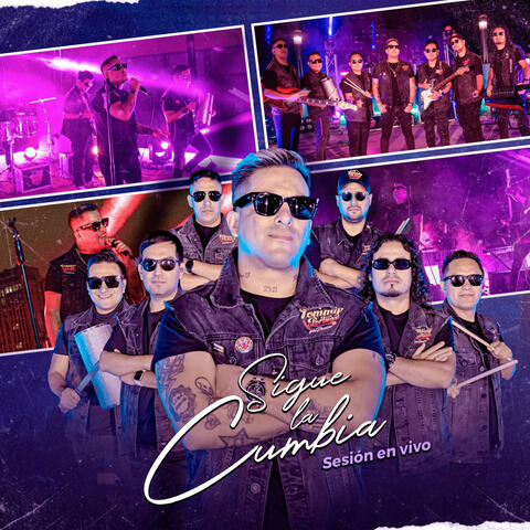 Sigue la Cumbia
