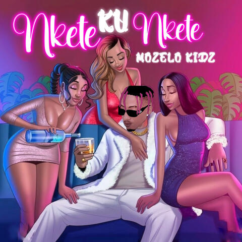Nkete ku nkete