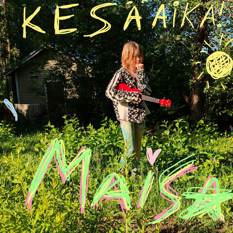 Maisa