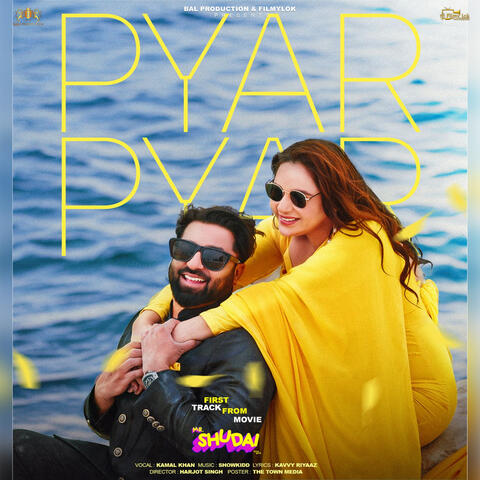 Pyar Pyar Mr Shudai