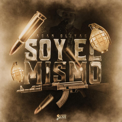 Soy El Mismo