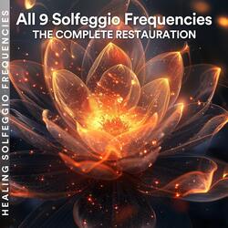 Sacred Frequency of Wealth (174 Hz)